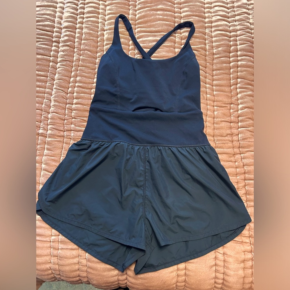 Free People Righteous Runsie